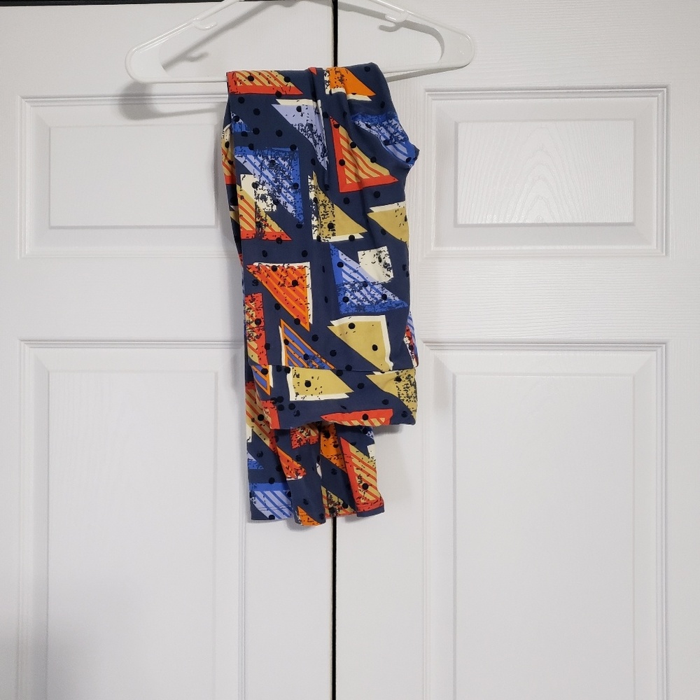 Lula Roe leggings TC - Picture 1 of 1